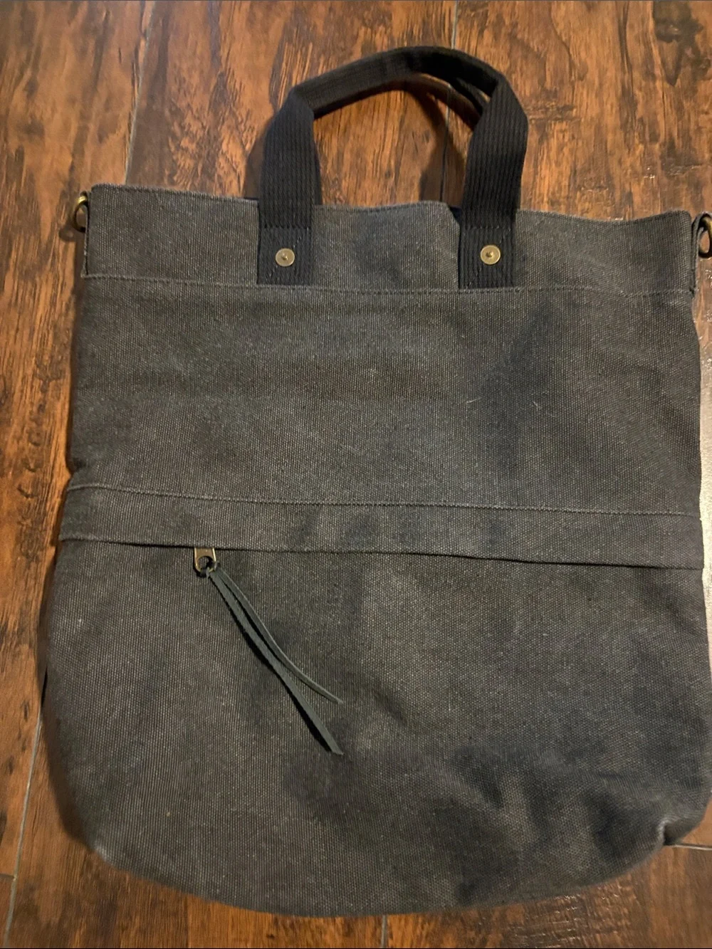 feed project versatile black